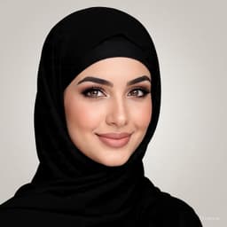 هدى الشهراني