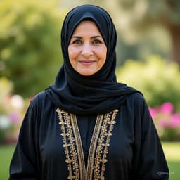 مي الرويلي