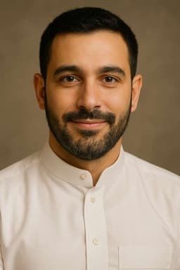 محمد الدوسري