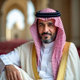 تركي المطيري