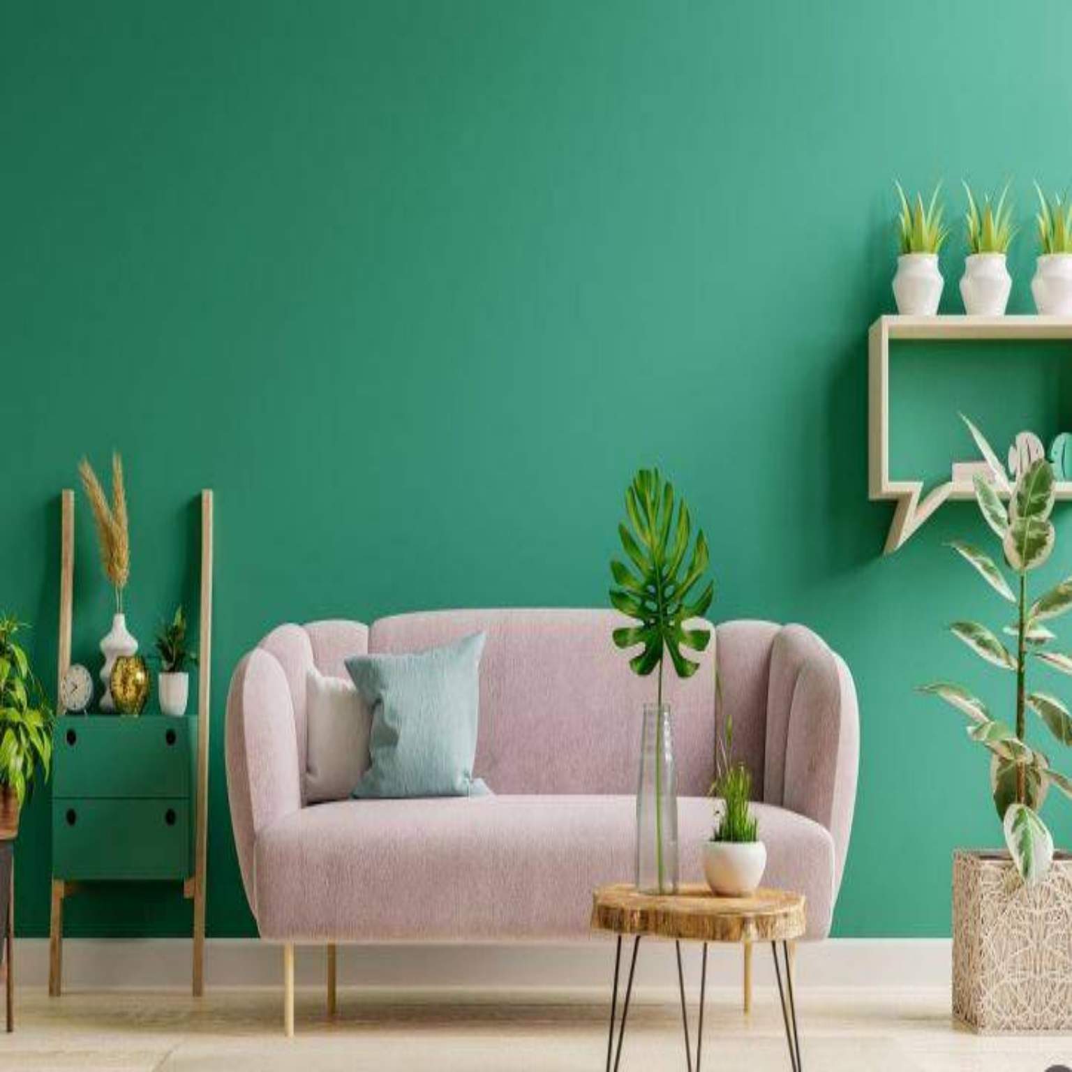 شركة دليل التميز لأعمال الديكورات والدهانات المنزلية بالرياض – أناقة التصميم وجودة التنفيذ بضمان وخصومات حتى 25٪